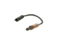Lambdasonde Sensor Abgassteuerung BOSCH 0 258 005 297 für BMW ROLLS ALPINA E61 7