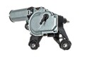 LTD LTD-6Q6955711B Wischermotor Hinten für VW POLO (9N)