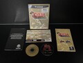 Nintendo GameCube the Legend of Zelda: The Wind Waker Limited Edition 2003