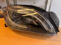 Mercedes Benz GLE ML W 166 Scheinwerfer Xenon Rechts A1668202359 A 166 820 23 59