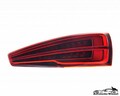 ULO 106280240 Heckleuchte Rechts Beifahrerseite für Audi Q3 8U 14-18