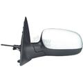 ALKAR Außenspiegel links mechanisch für Opel Corsa C F08 F68 W5L X01