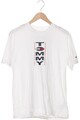 Tommy Jeans T-Shirt Herren Oberteil Shirt Sportshirt Gr. S Baumwolle... #1dplua1