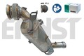 ERNST 910156 Dieselpartikelfilter DPF Rußpartikelfilter Euro 5 Abgasanlage