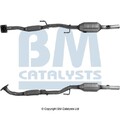 BM CATALYSTS Katalysator für SKODA Fabia I VW Polo SEAT Ibiza III Cordoba IV