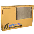 THERMOTEC D72015TT Motorkühlung Wasserkühler für TOYOTA AURIS AVENSIS COROLLA