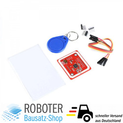 NFC RFID Modul PN532 V3 kompatibel mit Arduino