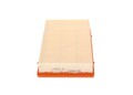 Luftfilter BOSCH 1 457 433 096 Filtereinsatz für FORD VOLVO FOCUS C30 S40 MAX 2