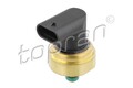 TOPRAN Sensor Kraftstoffdruck 622 506 für MERCEDES KLASSE W212 W204 Model S212