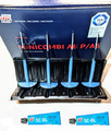 4x REMA TipTop Minicombi A6 + 2x FD-BL 12g mit Stift Motorrad PKW