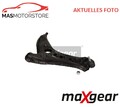 QUERLENKER LENKER RADAUFHÄNGUNG VORNE LINKS MAXGEAR 72-3099 A NEU OE QUALITÄT