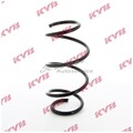 1x KYB Fahrwerksfeder vorne u.a. für BMW 2er Gran Active X1 | 217094
