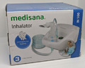 Medisana Inhalator IN 500, gebraucht