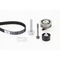 1x Zahnriemensatz CONTINENTAL CTAM CT1167K4 passend für