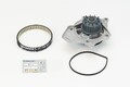 CONTINENTAL CTAM Wasserpumpe + Zahnriemensatz  u.a. für AUDI, SEAT, SKODA, VW