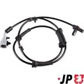 JP GROUP ABS Sensor Raddrehzahl Hinten 4097102400