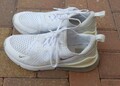 Nike Air Max 270 Sneaker Sportschuhe Turnschuhe ⛷️ DR7859- 100 weiß Gr 42 Unisex
