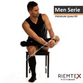 RIEMTEX Kompressionsstrümpfe Klasse 1 Stützstrümpfe Kniestrümpfe Reisestrümpfe