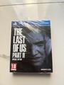 The Last of Us Part II -- Special Edition (Sony PlayStation 4, 2020)