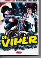 Die Viper - DVD Hartbox - Umberto Lenzi - FSK18 - Uncut - deutsch - sehr guter Z