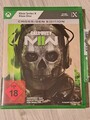 Call of Duty Modern Warfare 2 II, Xbox One, Xbox Series X, Wie Neu, Deutsch