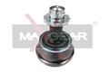 Maxgear Gelenksatz, Antriebswelle für SKODA VW