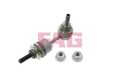FAG 818 0122 10 Koppelstange Stabilisator für SMART CITY-COUPE (450) Vorne