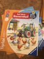 Ravensburger tiptoi® Buch Bücher Wieso? Weshalb? Warum? Tip Toi zur Auswahl NEU