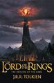 The Return of the King: Book 3 by Tolkien, J. R. R. 0007488351 FREE Shipping