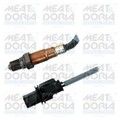 Lambdasonde Sensor Abgassteuerung MEAT & DORIA 81653 für A4 B7 T5 VW AUDI AMAROK