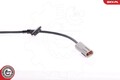ESEN SKV ABS Sensor Raddrehzahl 06SKV121 für BJ PREMACY CP 323 MAZDA 6 XEDOS TA