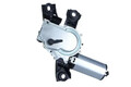 Scheibenwischermotor hinten 57-0236 MAXGEAR für VW GOLF PLUS V PASSAT B6 Variant