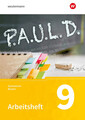 P.A.U.L. D. (Paul) 9. Arbeitsheft. Für Gymnasien in Bayern | Bartoldus (u. a.)