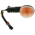 Indikator Komplettset Blinker vorn links/hinten rechts für Peugeot, MotorHispani