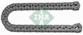 INA (553 0236 10) Steuerkette für OPEL SAAB CHEVROLET CADILLAC