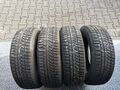4 x 215 65 R 17 99 H M+S Continental Winter Contact TS 850 P (e409)