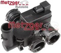 Metzger 0899338 Kühlmittelregelventil für Mercedes-Benz 