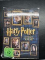 Harry Potter- The Complete Collection 8 Filme DVD Box Set