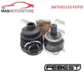 GELENK ANTRIEBSWELLE WHEEL SIDE VORNE FEBEST 2710-XC90A48 V NEU OE QUALITÄT