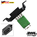 Für VW T5 Touareg Transporter Heizung Gebläse Widerstand Motor Lüfter 7E0959263C