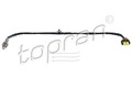 Lambdasonde Sensor Abgassteuerung TOPRAN 207 061 für OPEL ASTRA ZAFIRA VECTRA CC
