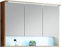 Badmöbel Badezimmermöbel Badezimmerschrank Spiegelschrank mit Beleuchtung BEST