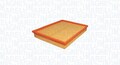 MAGNETI MARELLI 152071758449 Luftfilter für ALPINA,CHEVROLET,DAIMLER,LTI,OPEL,VA