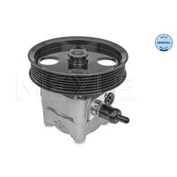 1x Hydraulikpumpe, Lenkung MEYLE 714 631 0041 passend für VOLVO