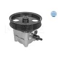 1x Hydraulikpumpe, Lenkung MEYLE 714 631 0041 passend für VOLVO