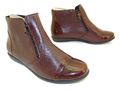 Alpina Damen Stiefel Stiefelette Boots Winterboots Warmfutter neu Gr.41