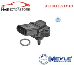 MAP SENSOR DRUCKSENSOR SAUGROHRDRUCK MEYLE 114 812 0003 A FÜR VW GOLF III