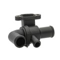 NRF 725021 Kühlwasserthermostat für SMART CITY-COUPE (450) FORTWO Coupe (450)