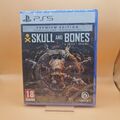 Skull and Bones - Premium Edition - PS5 / PlayStation 5 - Neu & OVP 