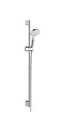 hansgrohe HG Brauseset CROMETTA VARIO 90cm Durchflussmenge 14 l/min